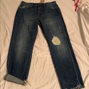 Madewell The Perfect Summer Jean size 29